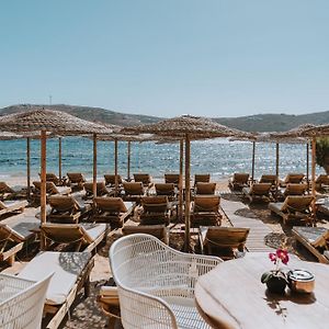 Coralli Seaside Resort